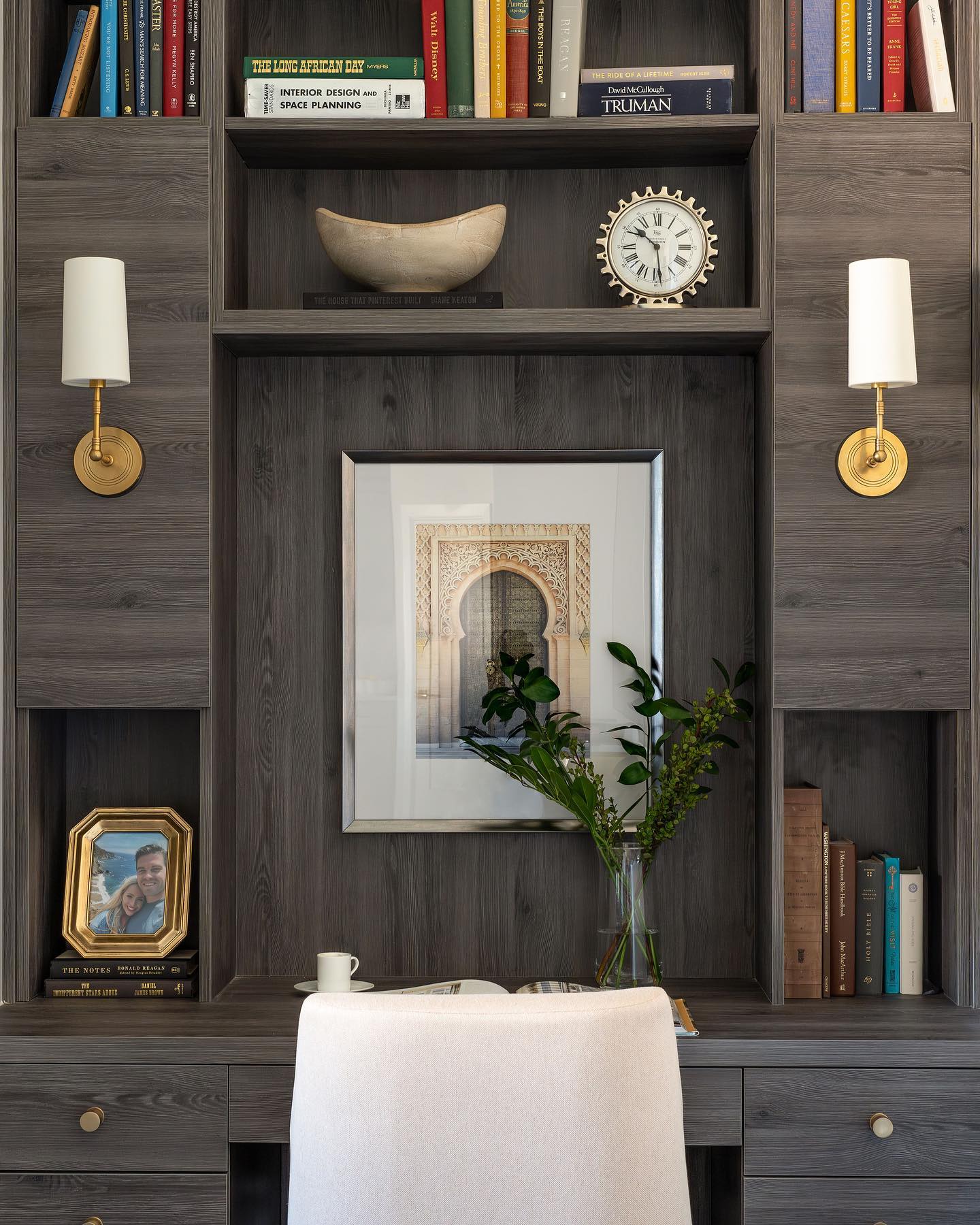 Orlena Wall Lamp