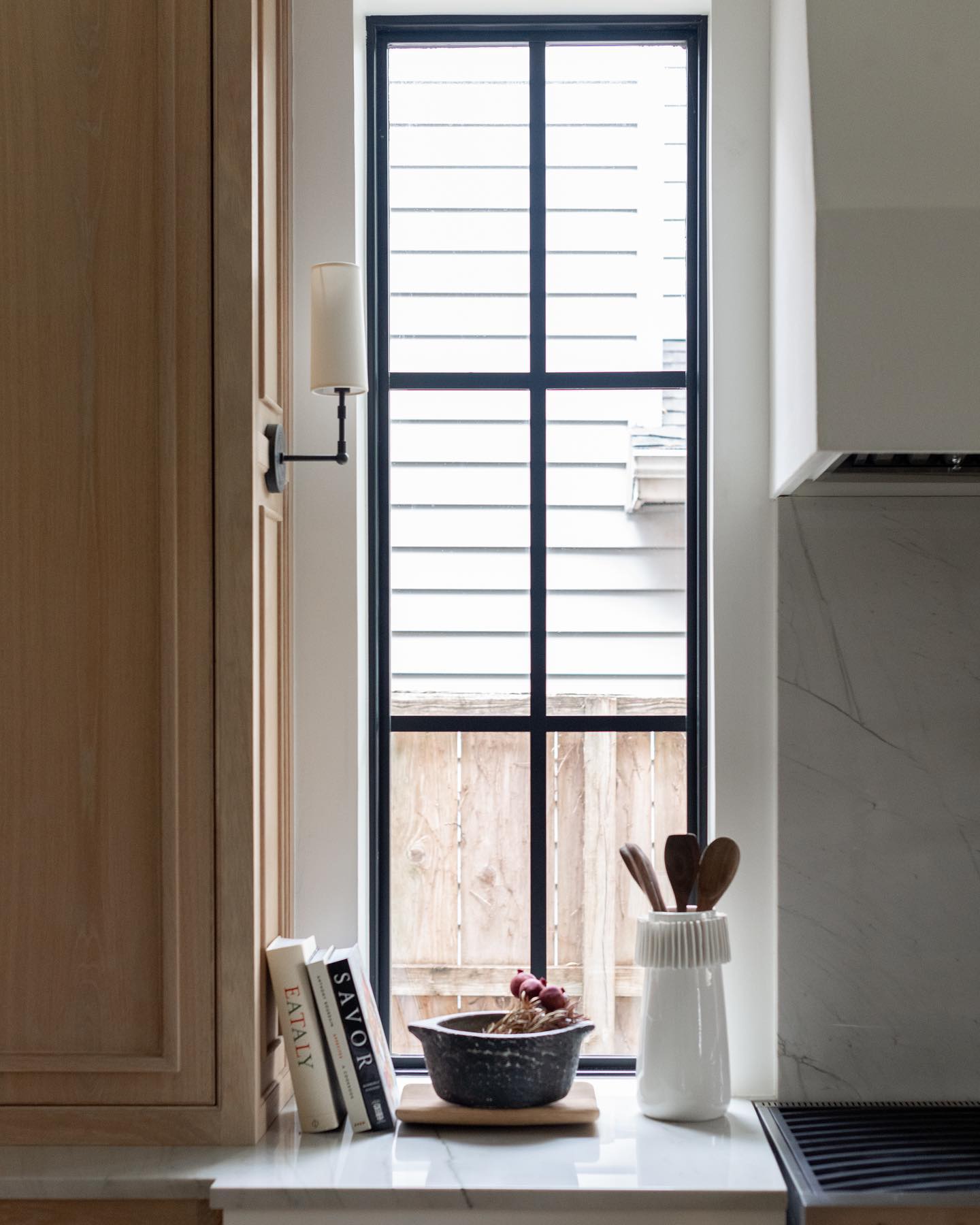 Orlena Wall Lamp