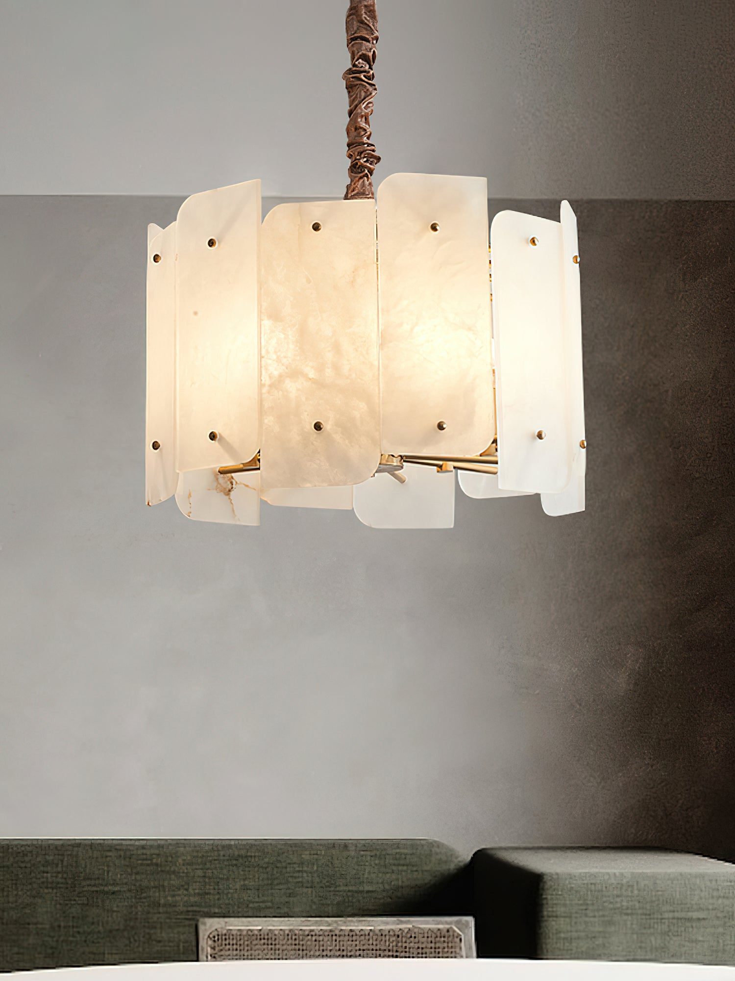 Elara Chandelier