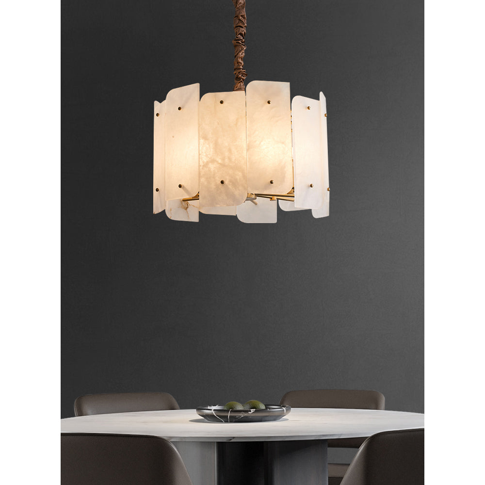 Elara Chandelier