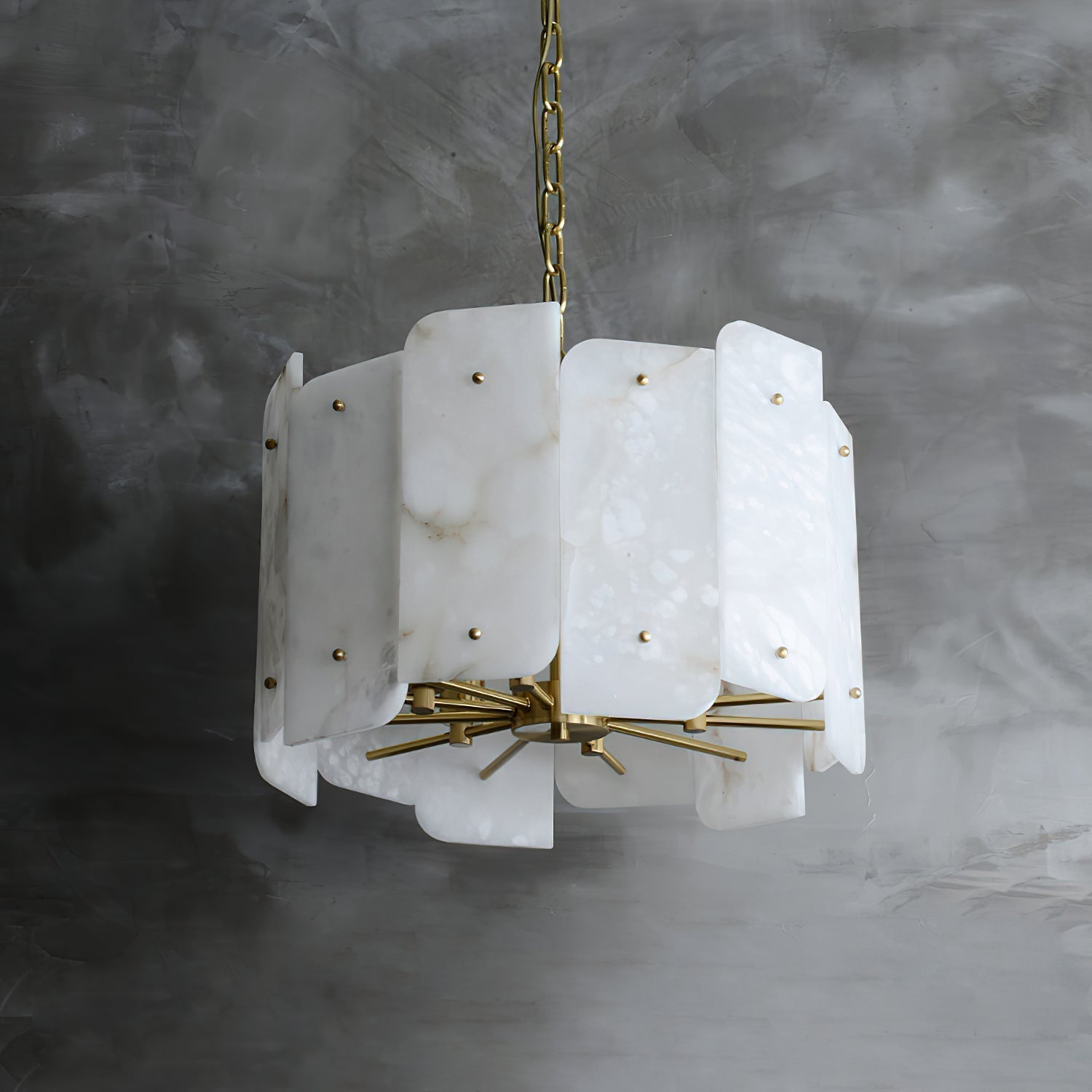 Elara Chandelier