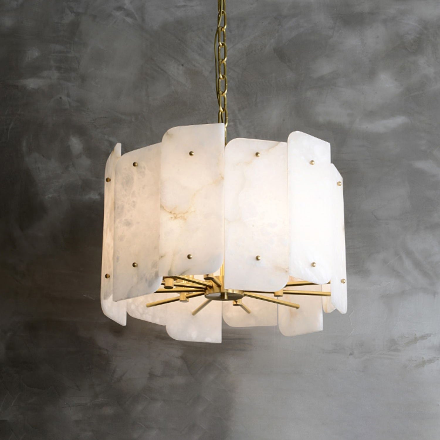 Elara Chandelier