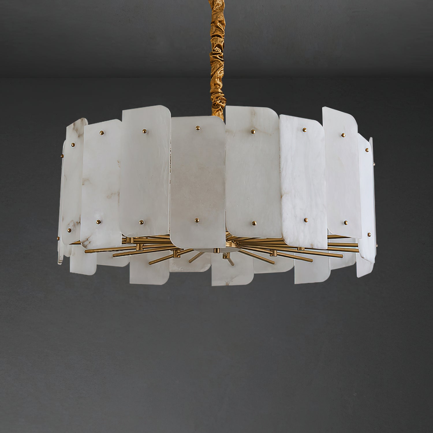 Elara Chandelier
