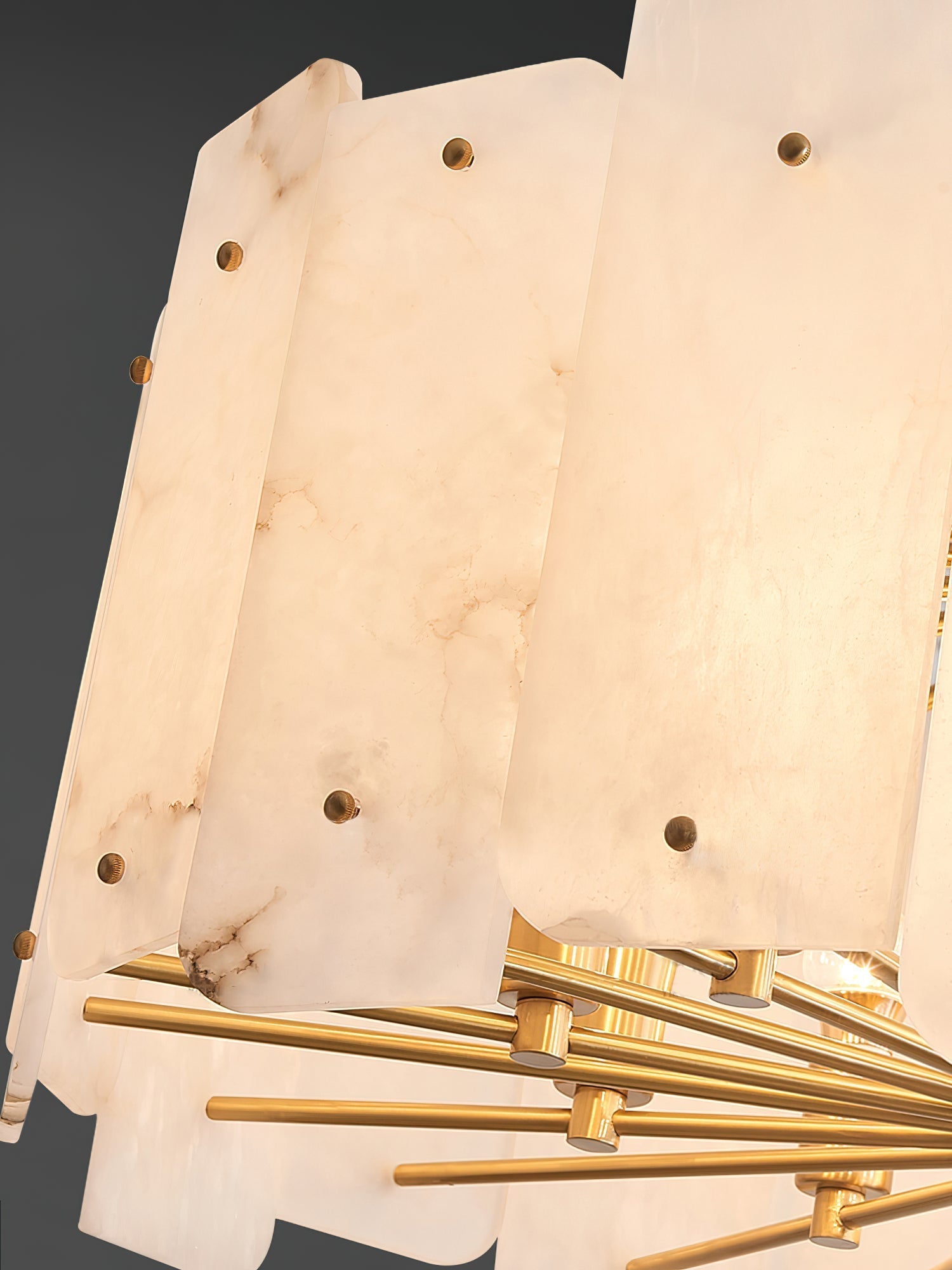 Elara Chandelier