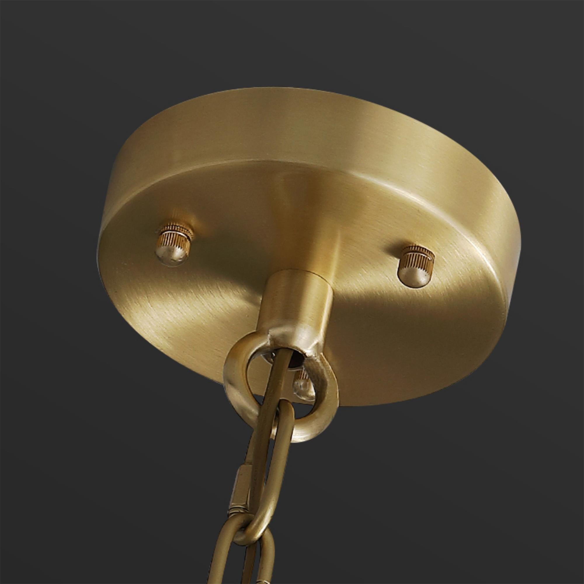 Elara Chandelier