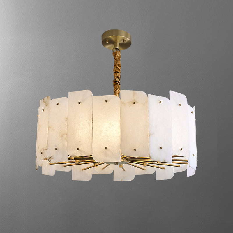 Elara Chandelier