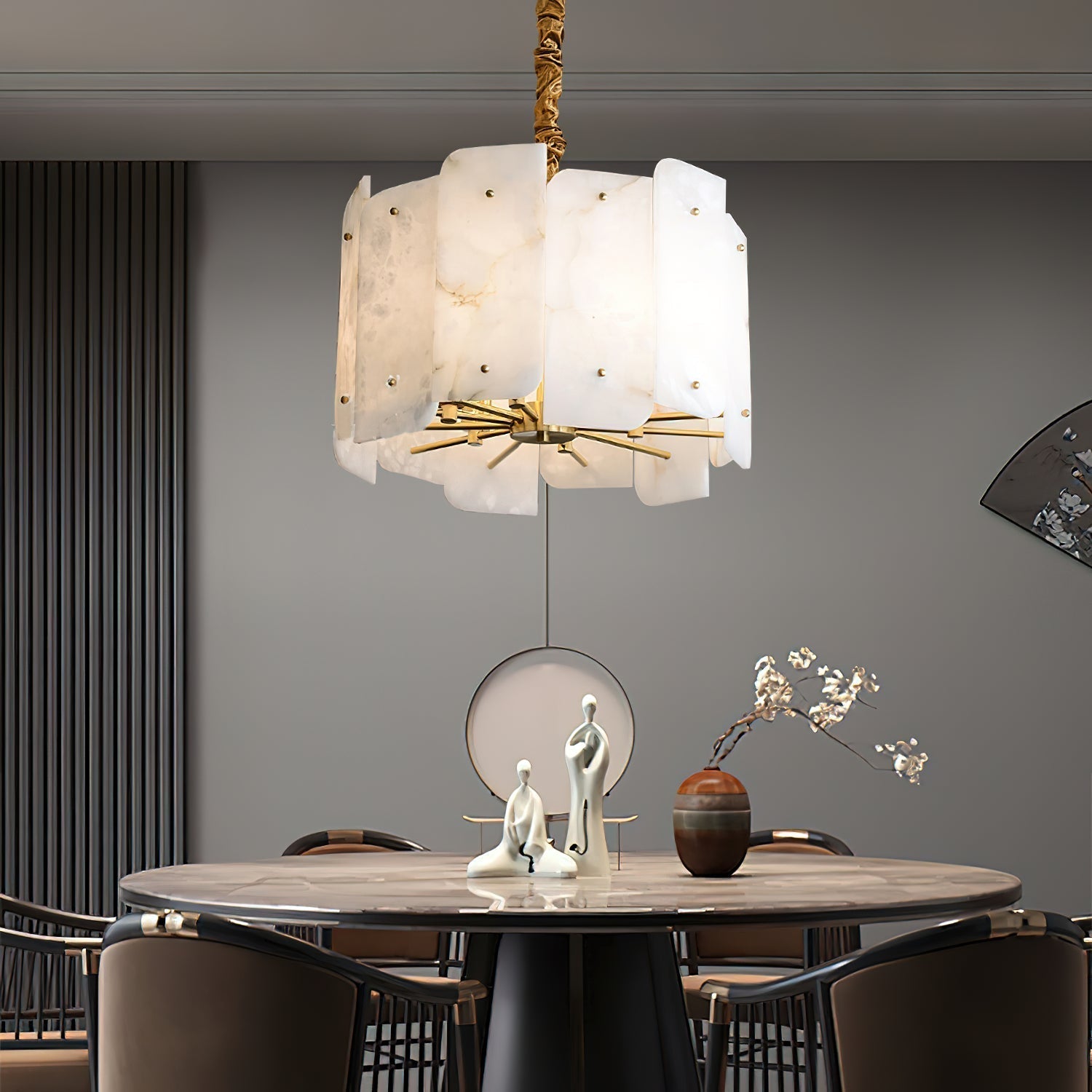 Elara Chandelier