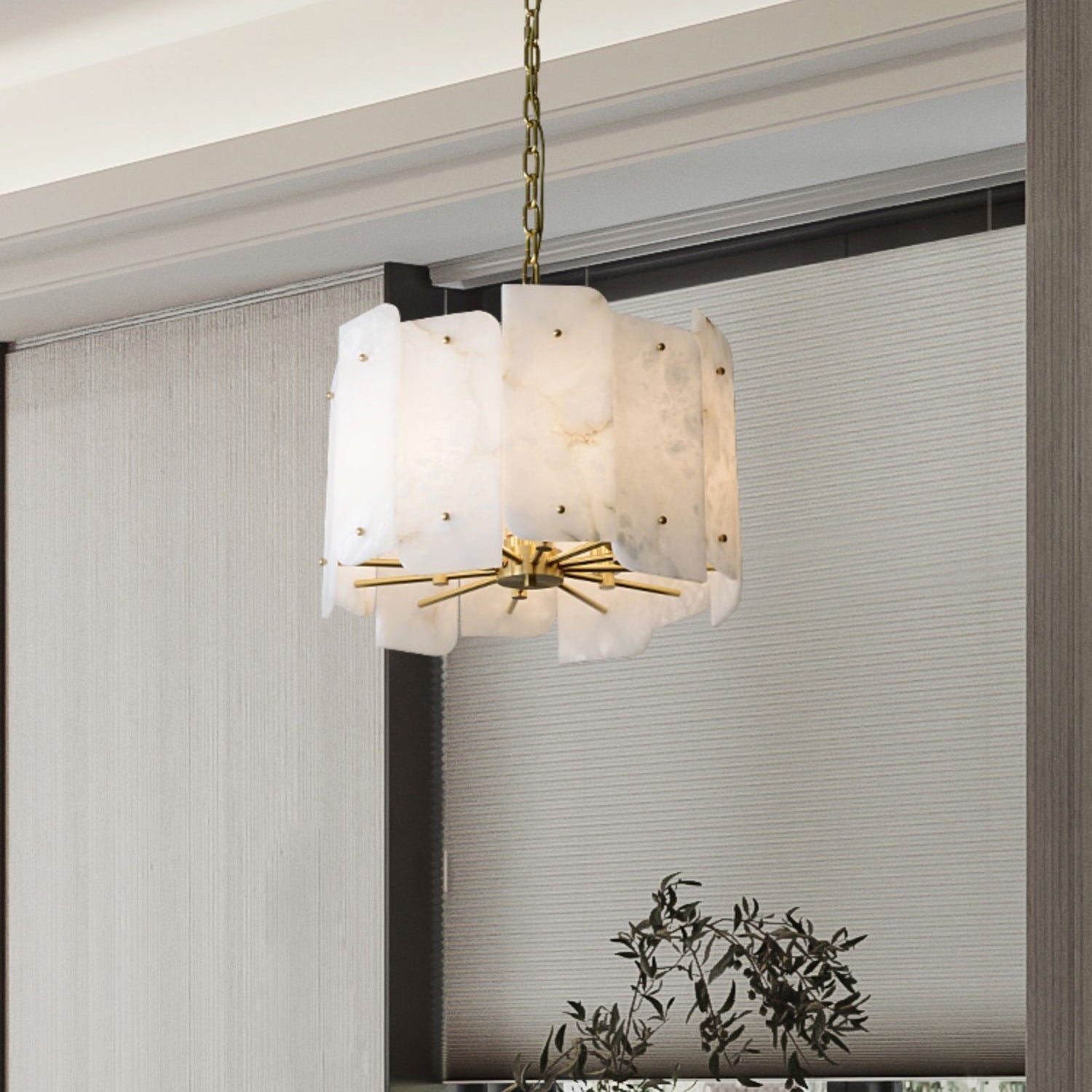 Elara Chandelier