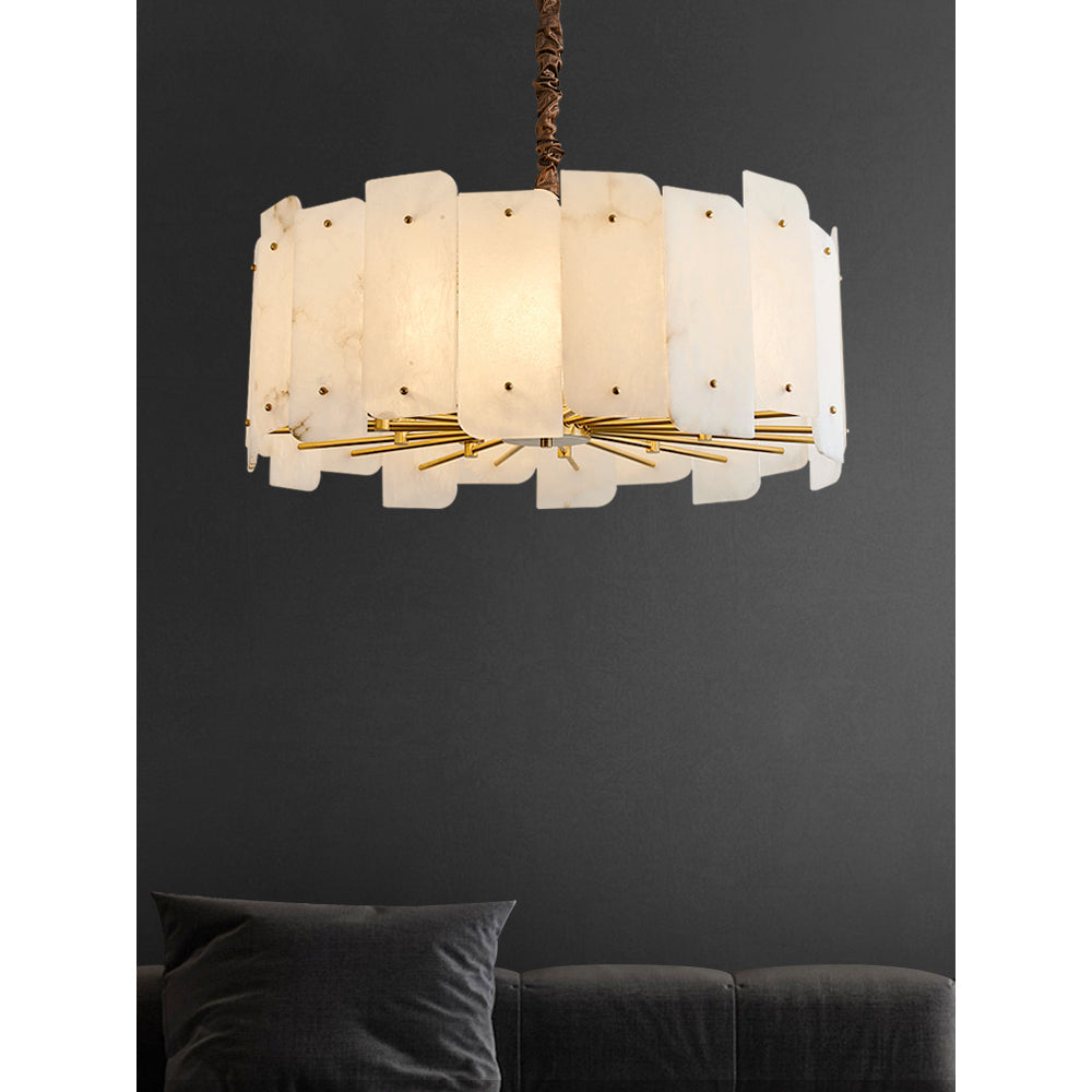 Elara Chandelier