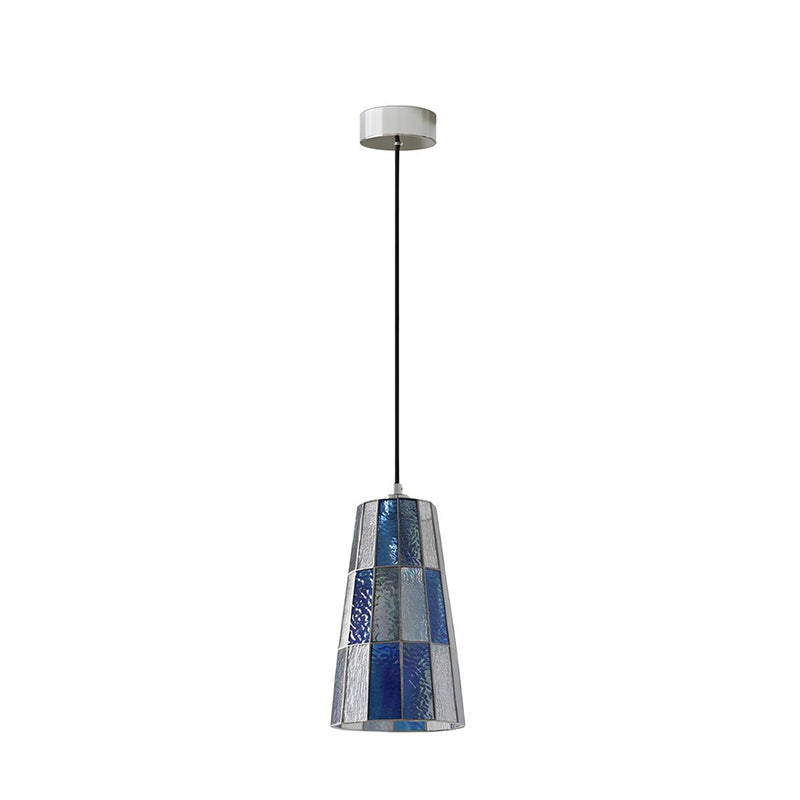 Lanviro Glass Pendant Lamp