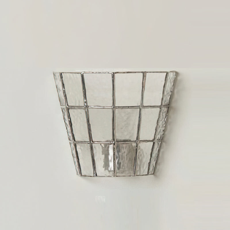 Detail shot highlighting the metal frame and craftsmanship.