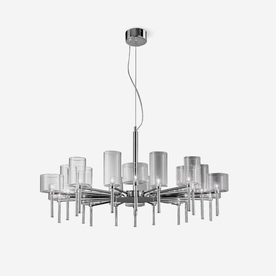 Nozia Chandelier