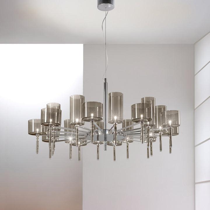 Nozia Chandelier