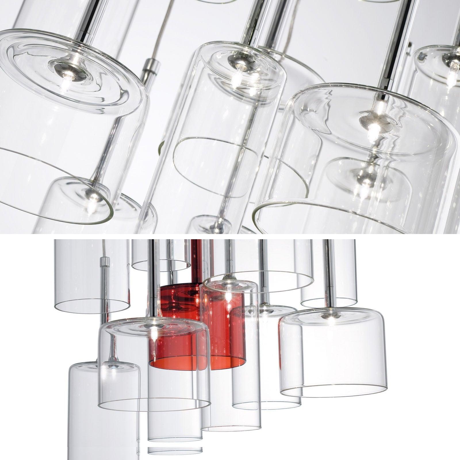 Nozia Chandelier