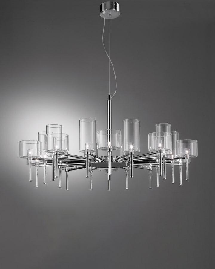 Nozia Chandelier