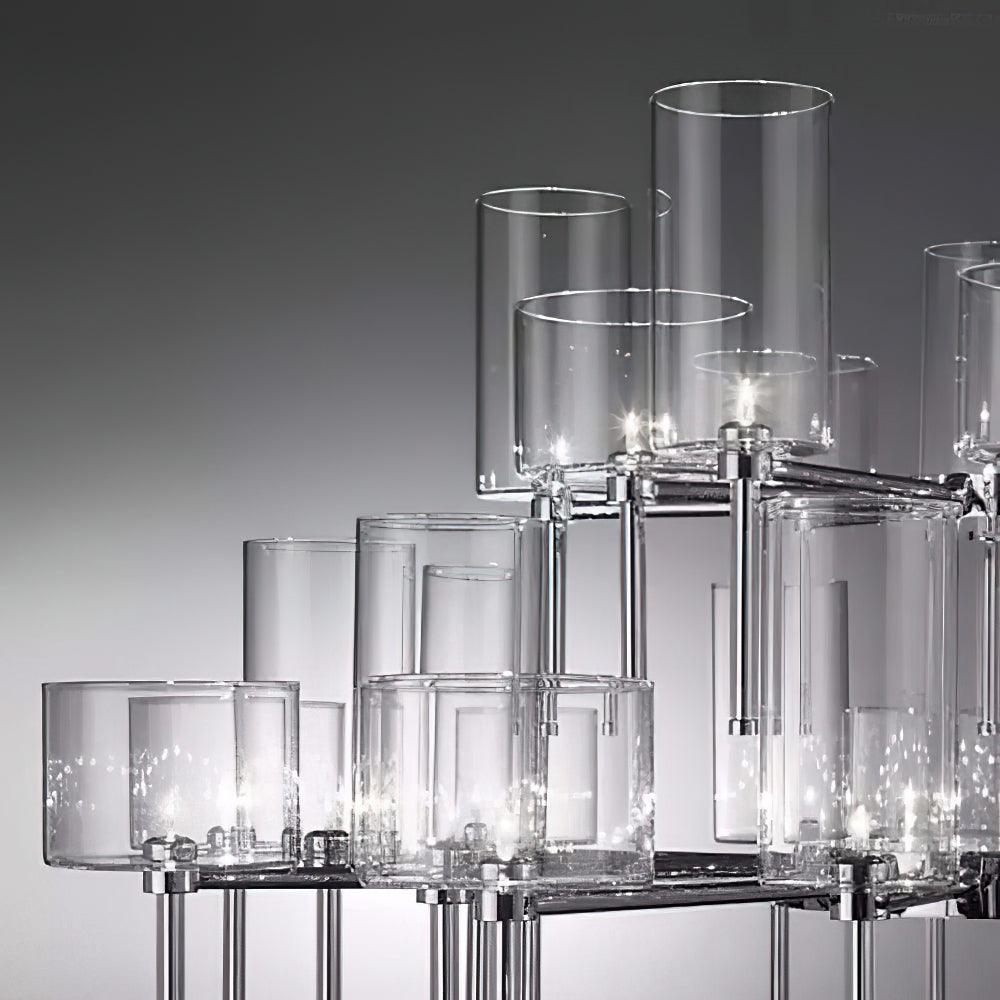 Nozia Chandelier