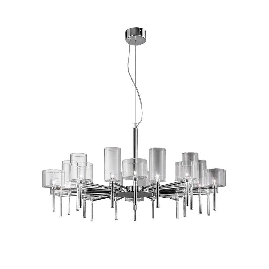 Nozia Chandelier