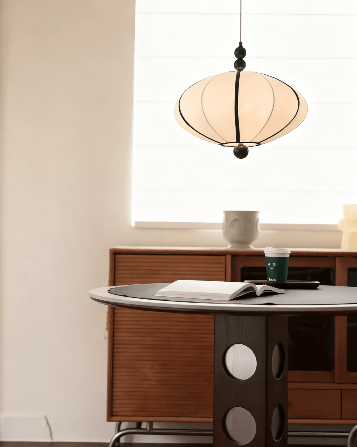 Zorvix Pendant Lamp-Neutral Decor