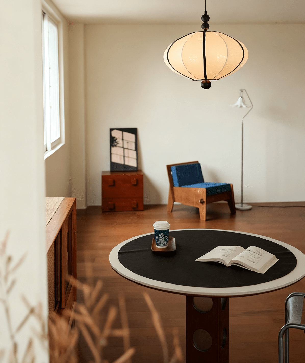 Zorvix Pendant Lamp-Neutral Decor