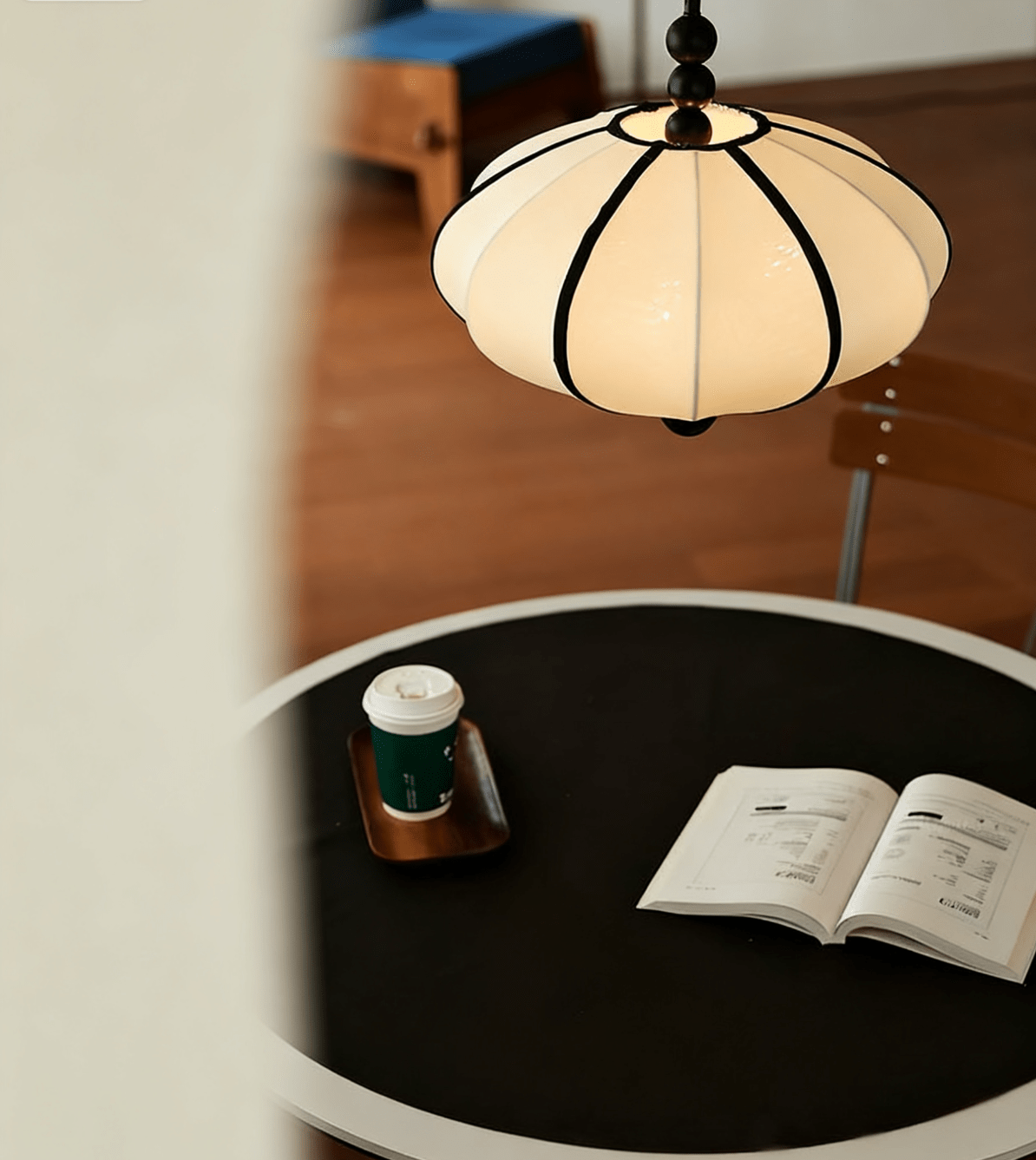 Zorvix Pendant Lamp-Neutral Decor
