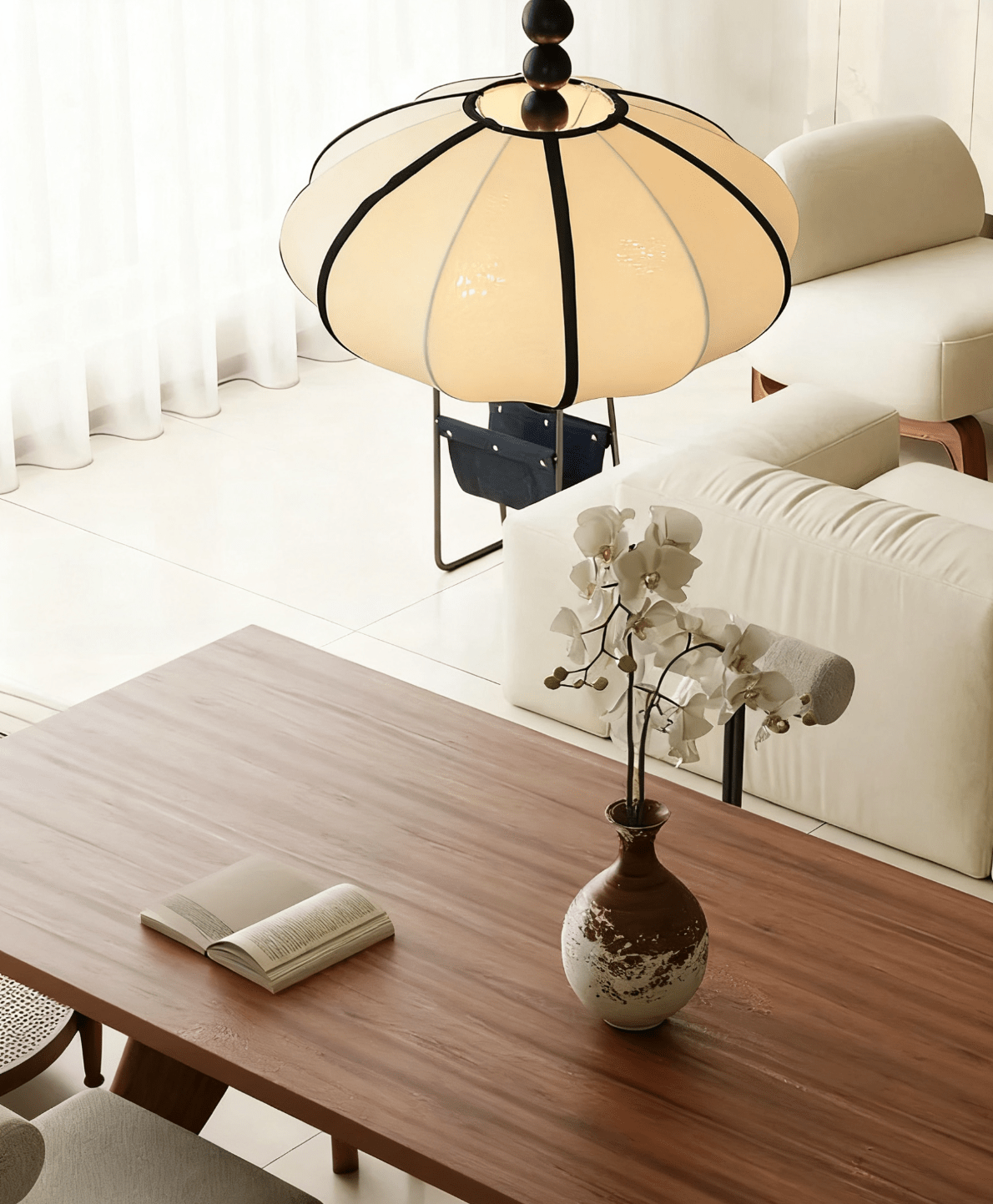 Zorvix Pendant Lamp-Neutral Decor
