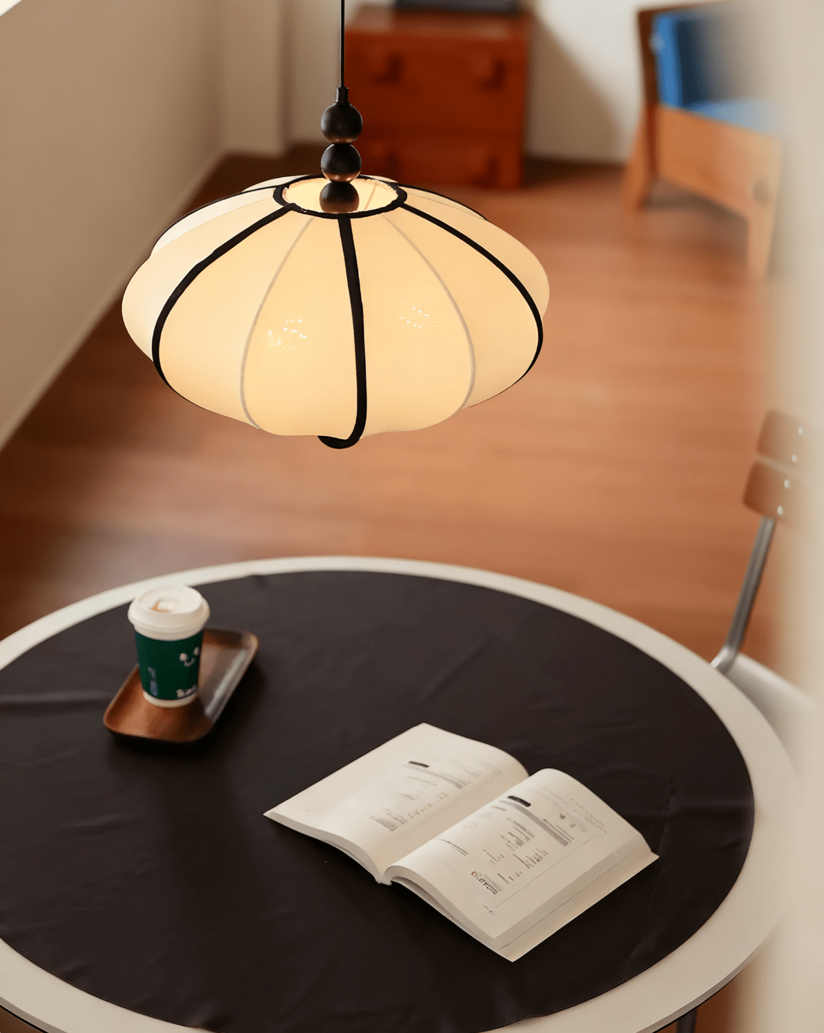 Zorvix Pendant Lamp-Neutral Decor