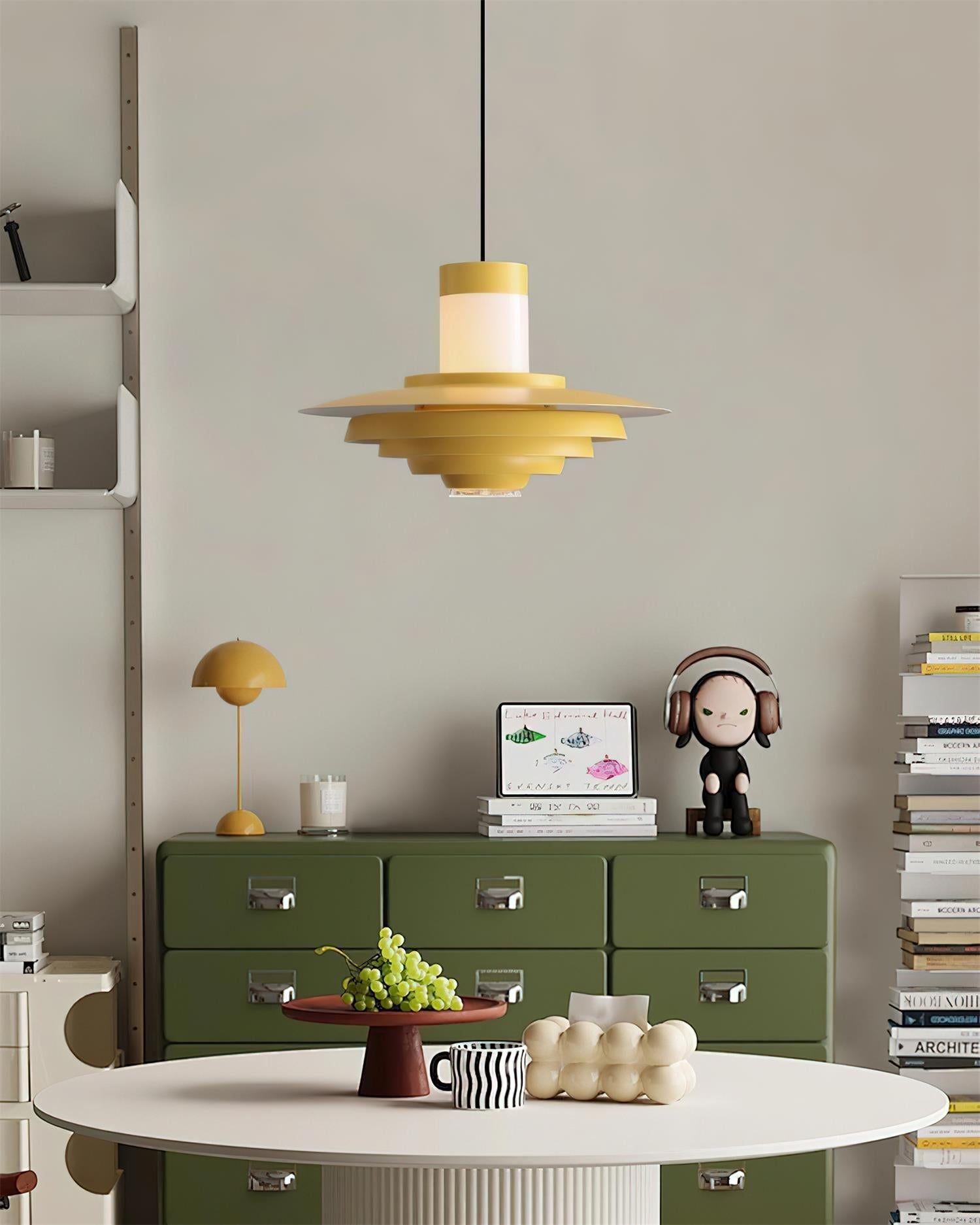 Cassian Pendant Lamp