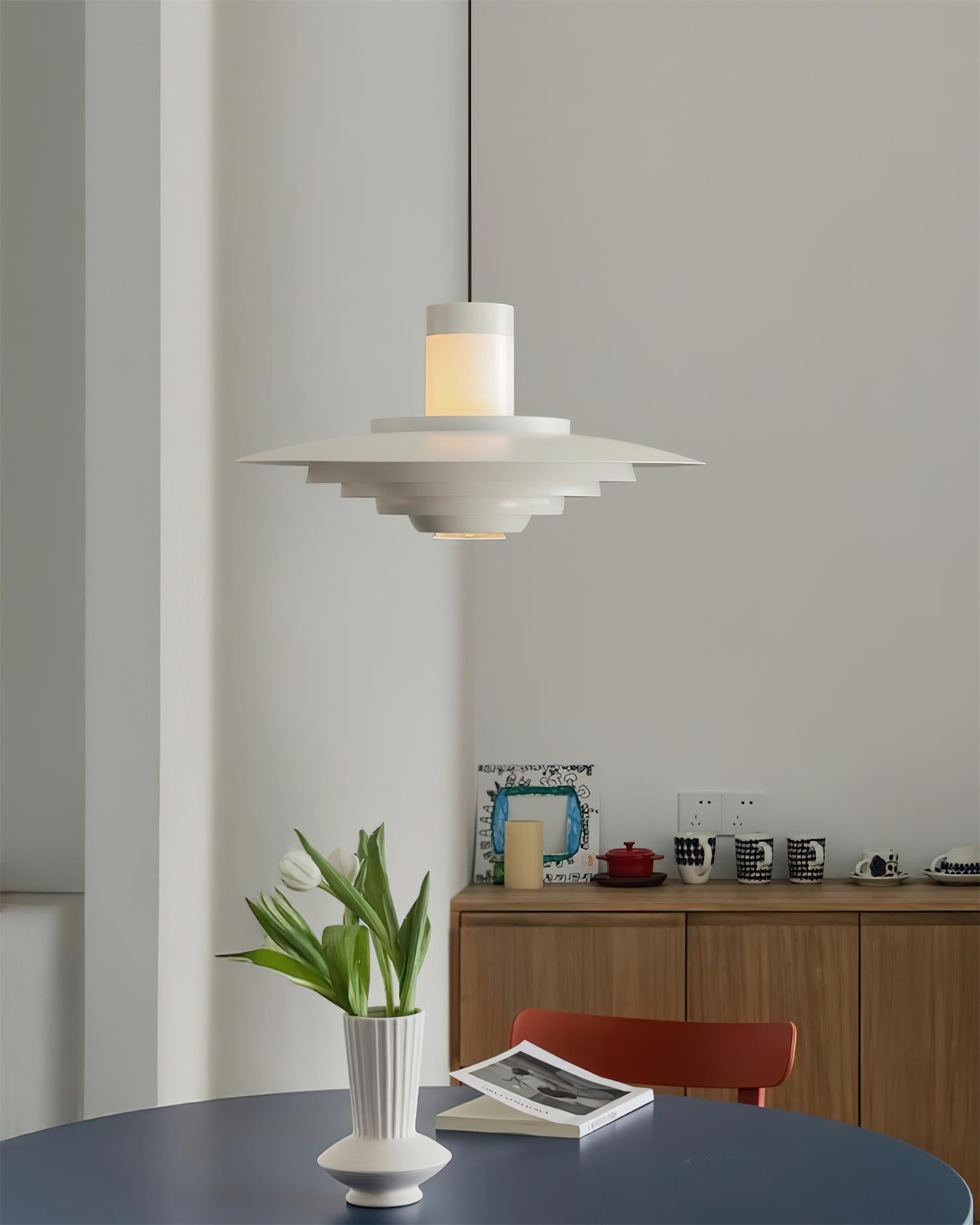 Cassian Pendant Lamp