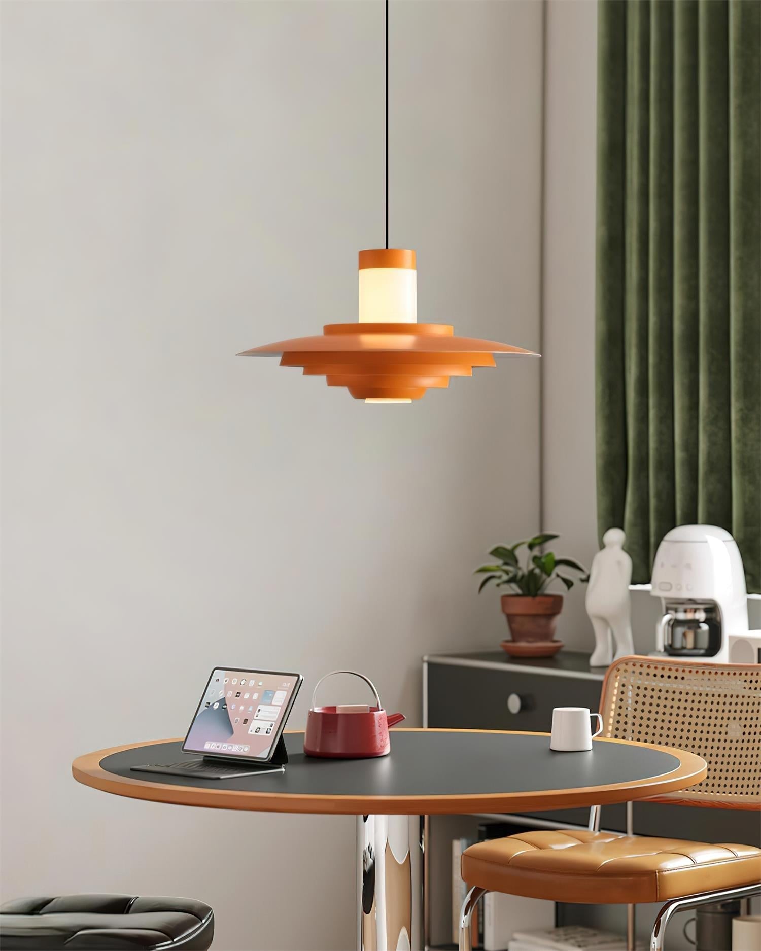 Cassian Pendant Lamp