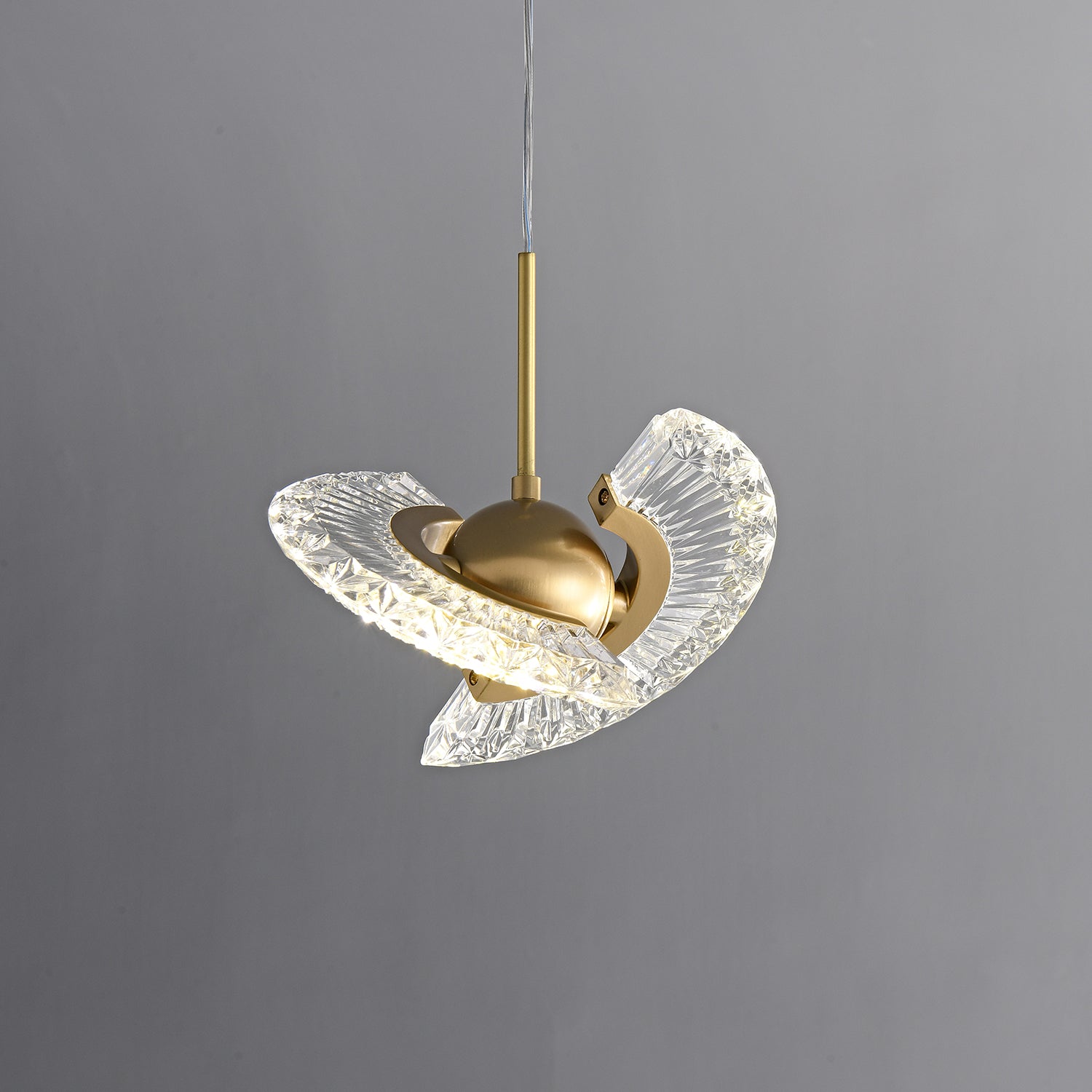 Govlen Postmodern Luxury Pendant Lamp-Neutral Decor