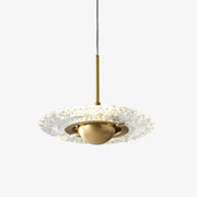 Govlen Postmodern Luxury Pendant Lamp-Neutral Decor