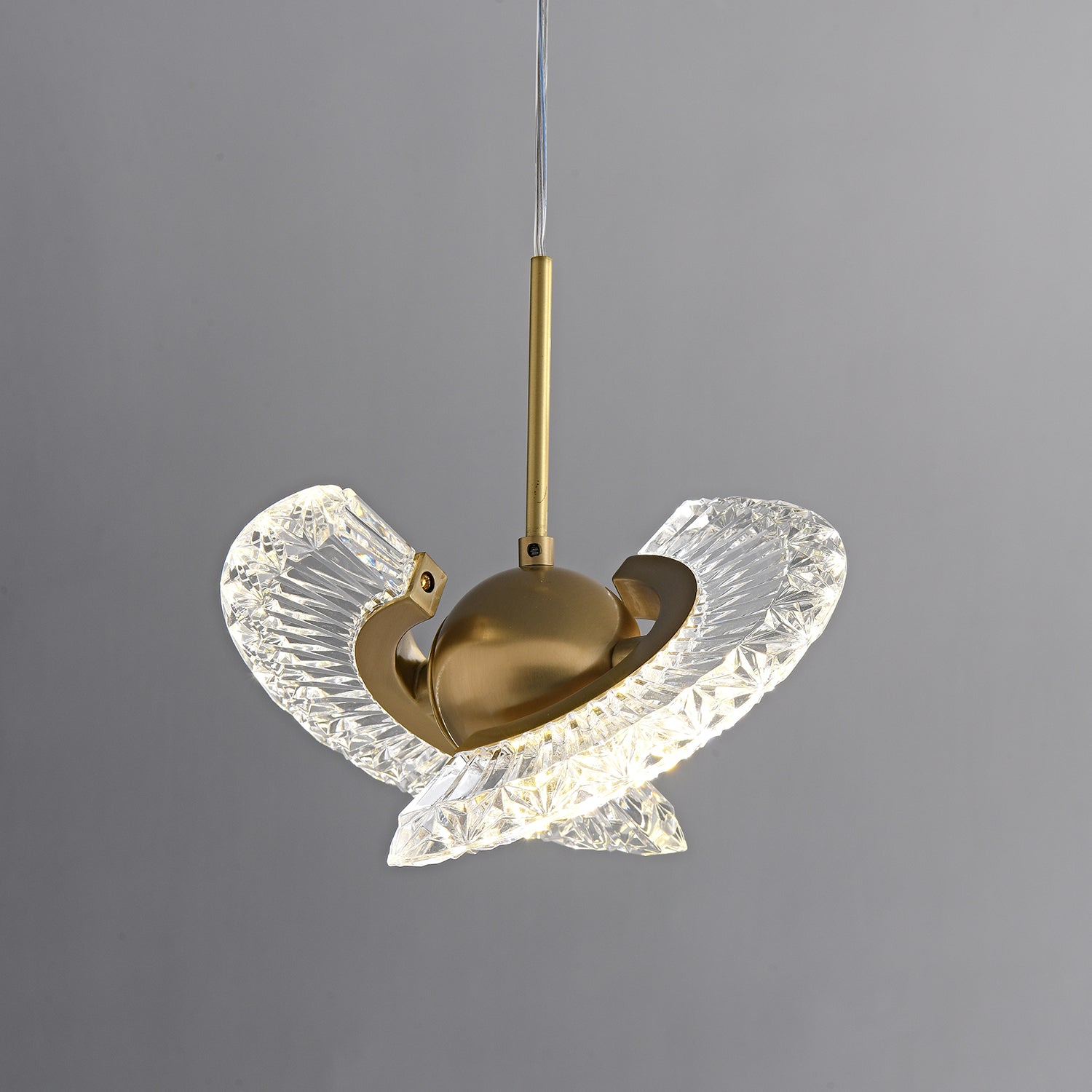 Govlen Postmodern Luxury Pendant Lamp-Neutral Decor