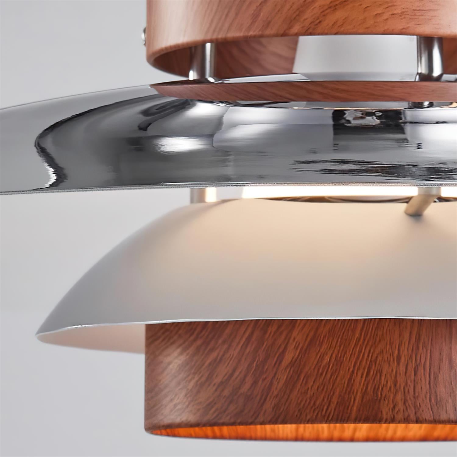 Aurelio Swing Arm Pendant Lamp