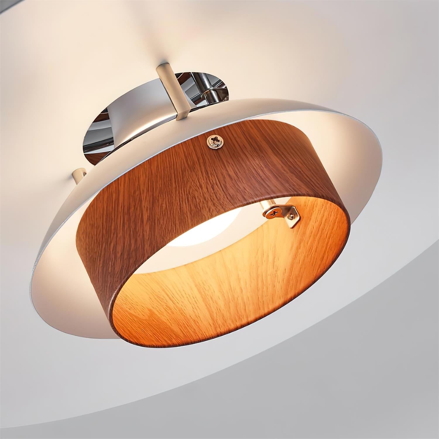 Aurelio Swing Arm Pendant Lamp