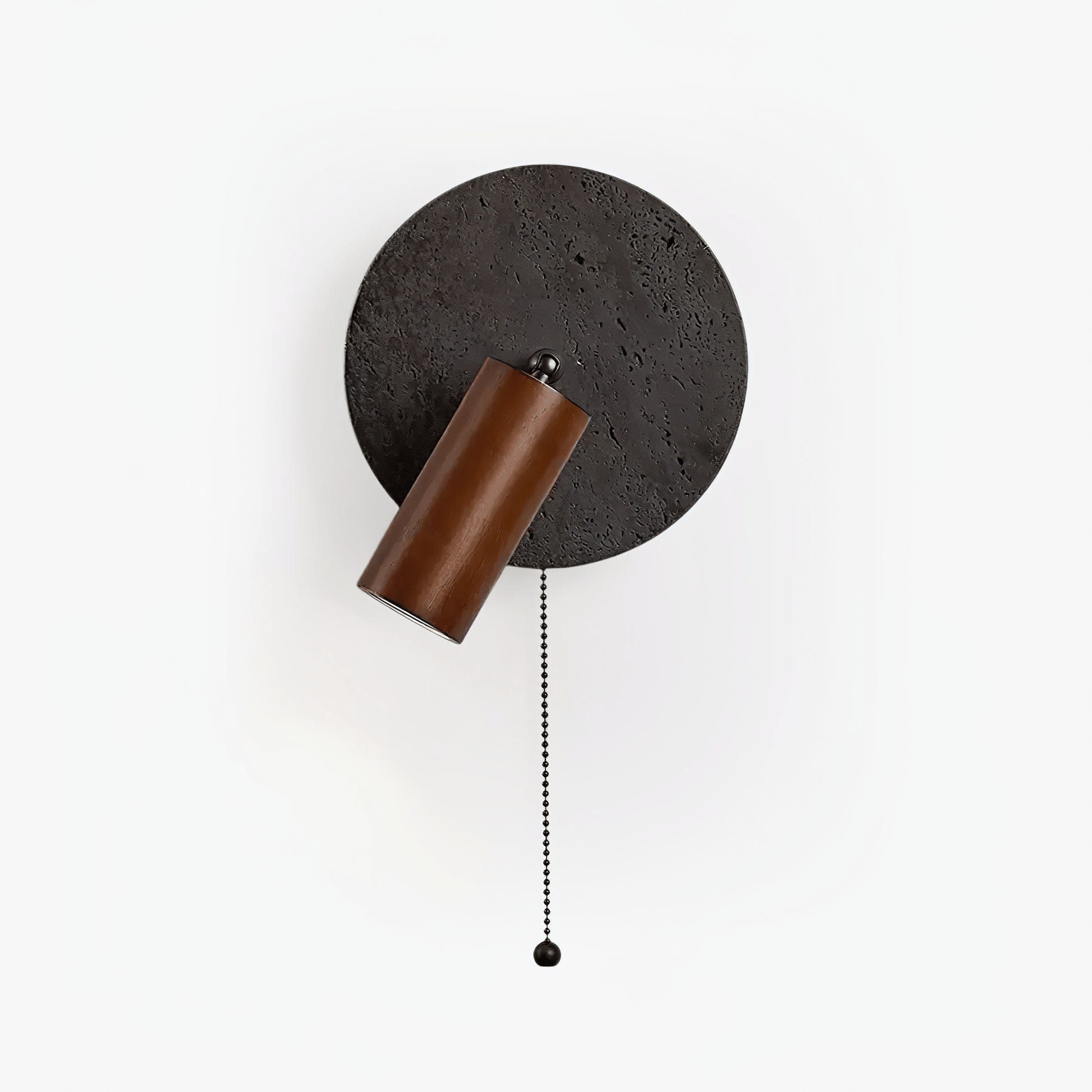 Jaxlen Wall Sconce-Neutral Decor