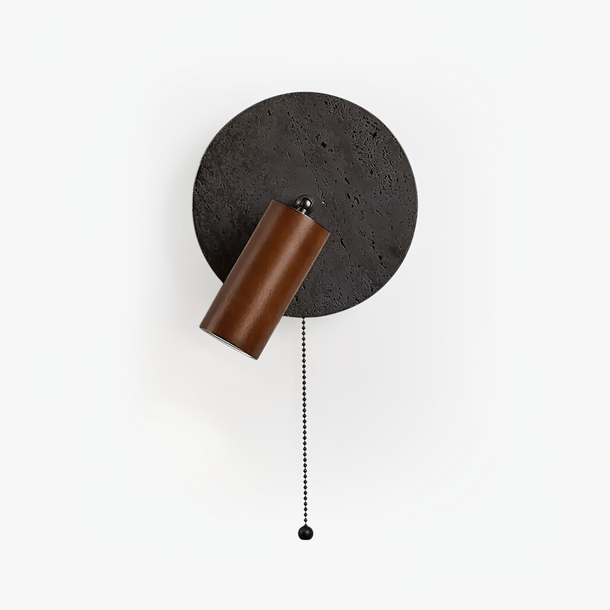 Jaxlen Wall Sconce-Neutral Decor