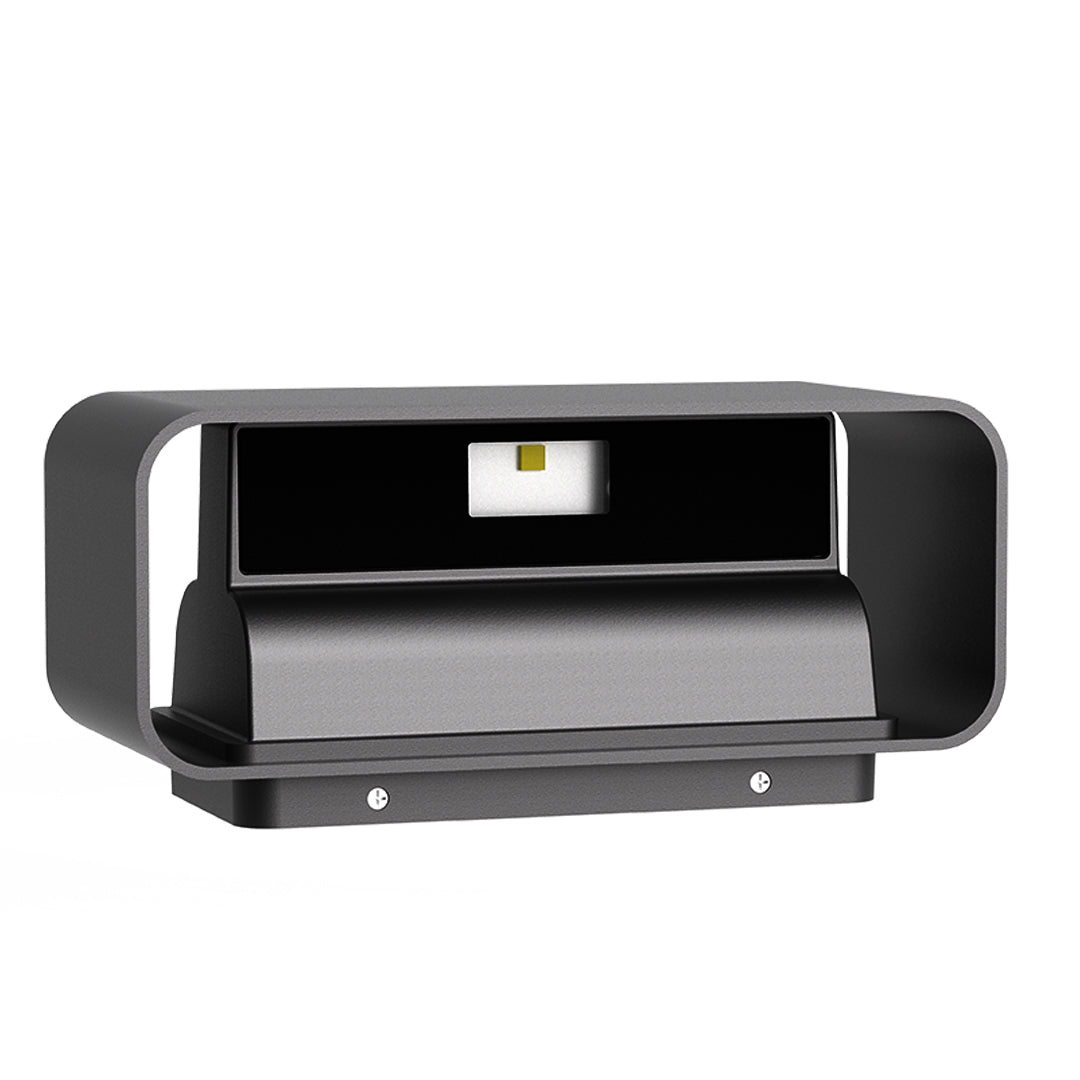 Jacob Minimalist Nordic-style Outdoor Wall Lights
