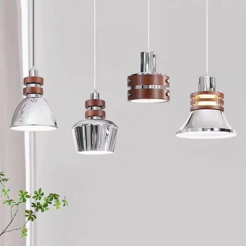 Katya Modern Pendant Light-Neutral Decor