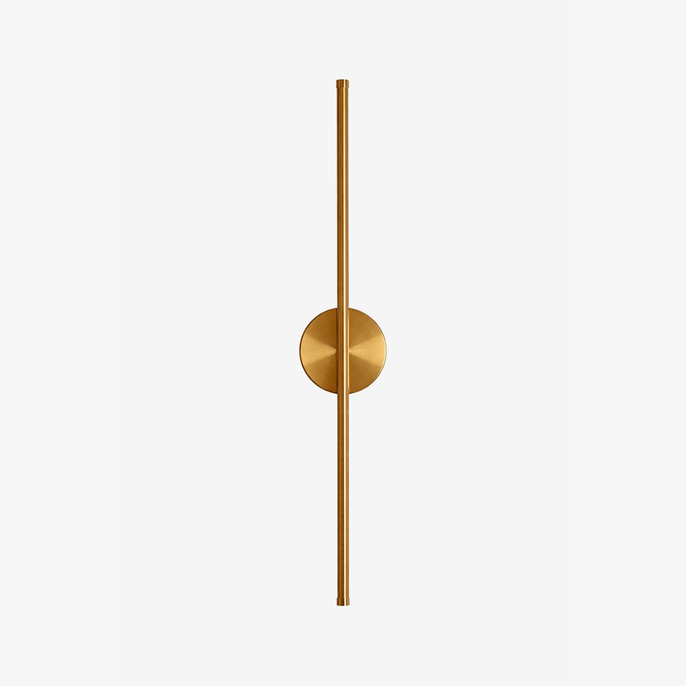 Gilded Axis Rechargeable Wall Light-Neutral Decor