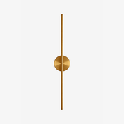 Gilded Axis Rechargeable Wall Light-Neutral Decor