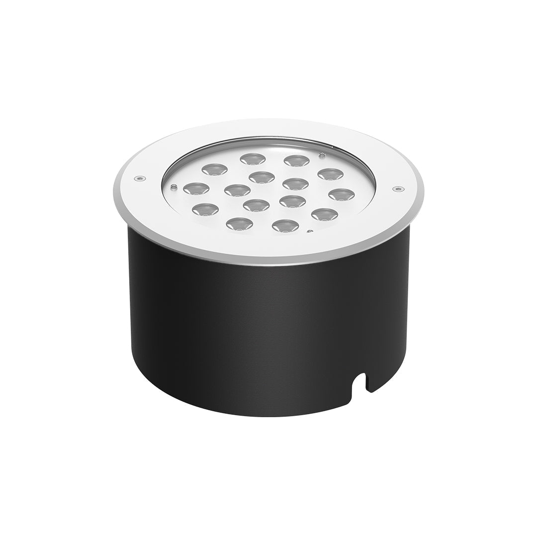 Lane LED Inground Minimalist Outdoor Lights