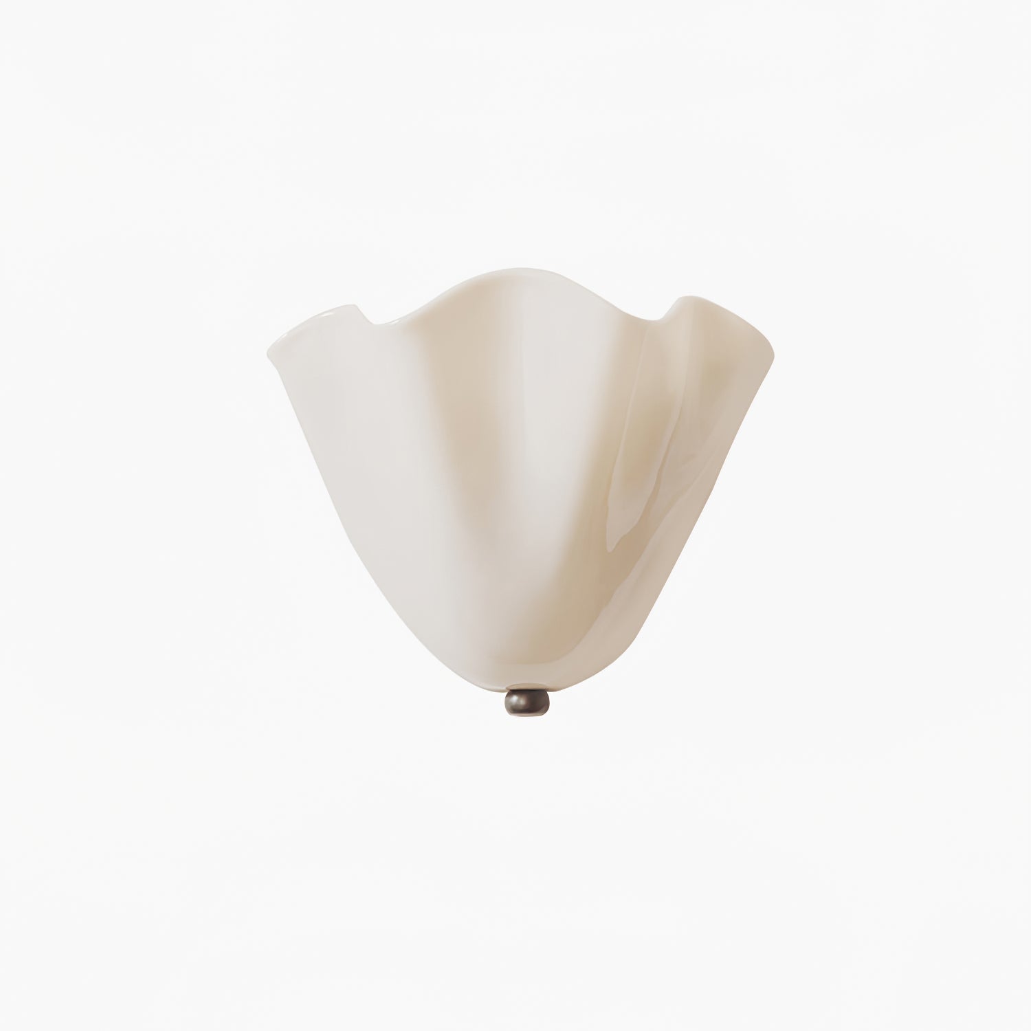 Lustra Wall Lamp Soft Curves-Neutral Decor