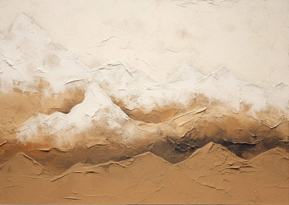 Wabi-Sabi Wall Art TX308 - Neutralighting