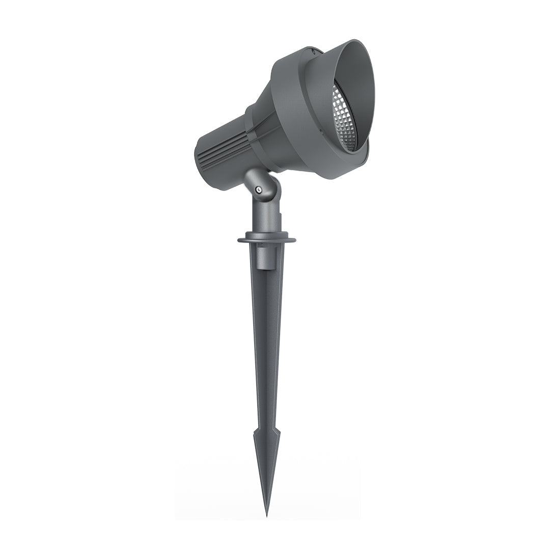 Nimbl LED Nordic Minimalist Outdoor Stake Lights