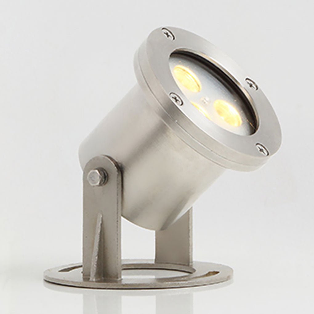 Harla LED Durable Landscape Steel Outdoor Pools Light