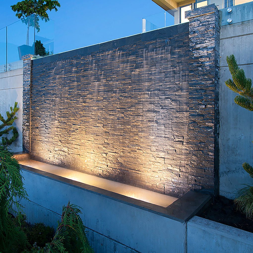 Harla LED Durable Landscape Steel Outdoor Pools Light