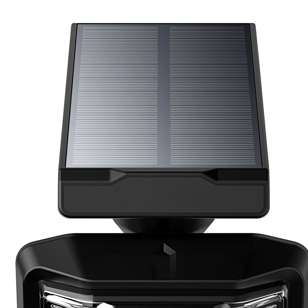 Priscilla Adjustable Spotlight Motion ABS Outdoor Wall Lights