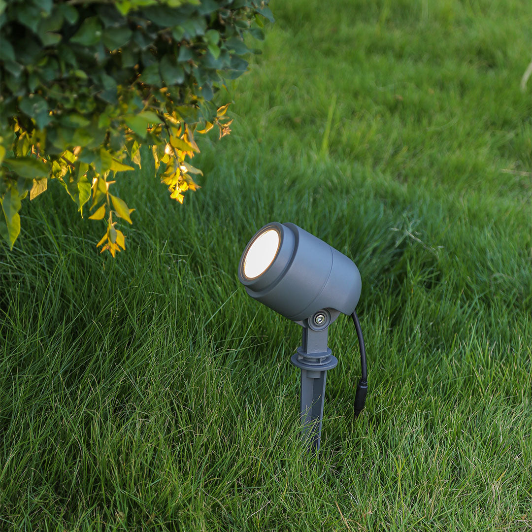 Letcia LED Classic Modern Outdoor Lights