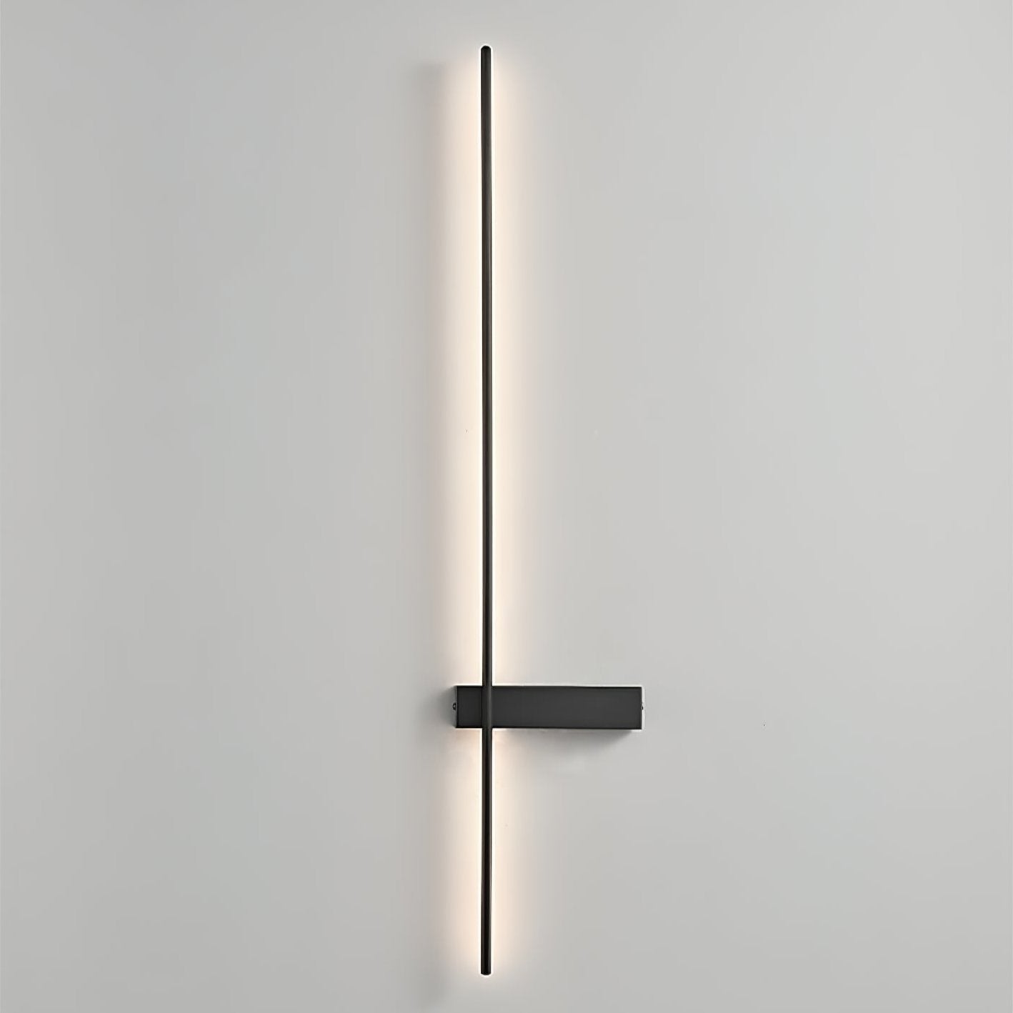 Voraee Modern Minimalist Linear Sconce Wall lamp-Neutral Decor
