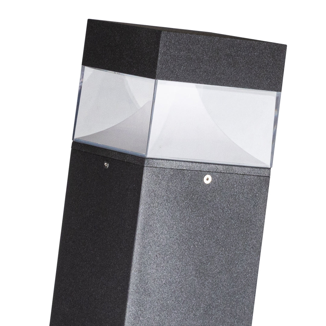 James Collard Nordic Outdoor Lawn Light